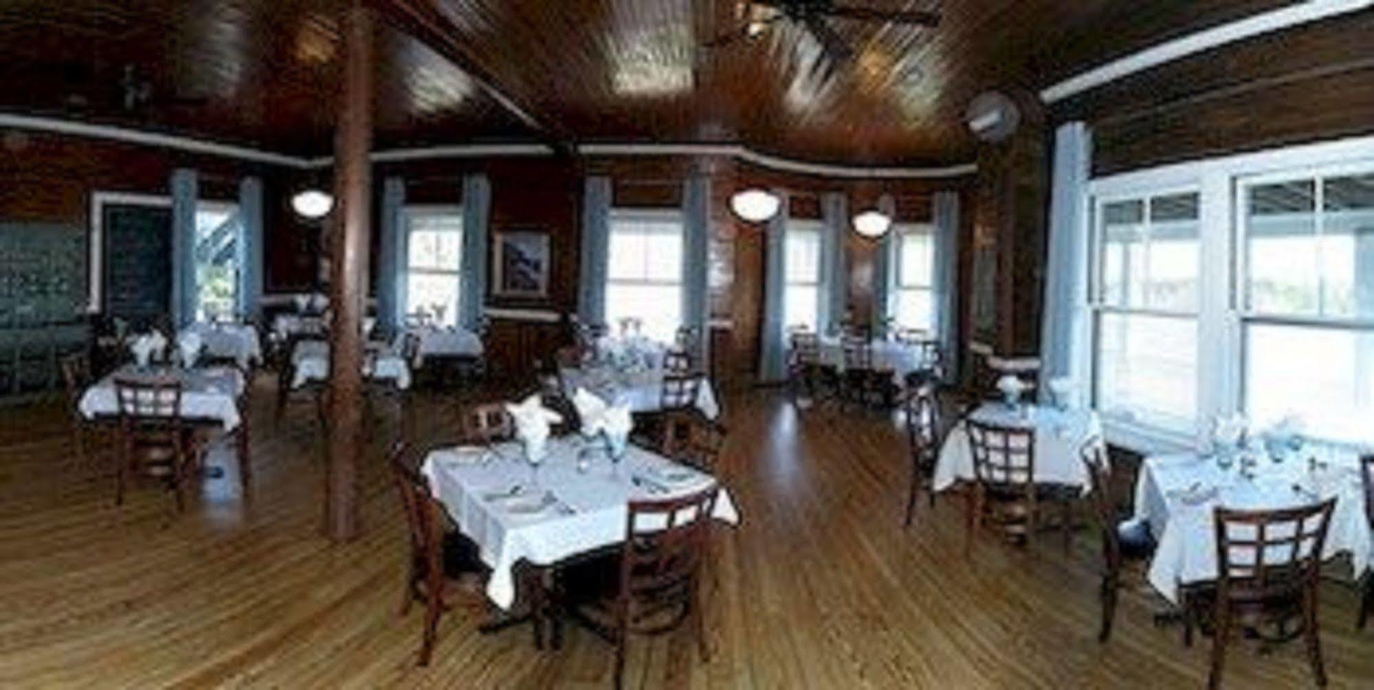 Grey Havens Inn Georgetown Restaurant photo